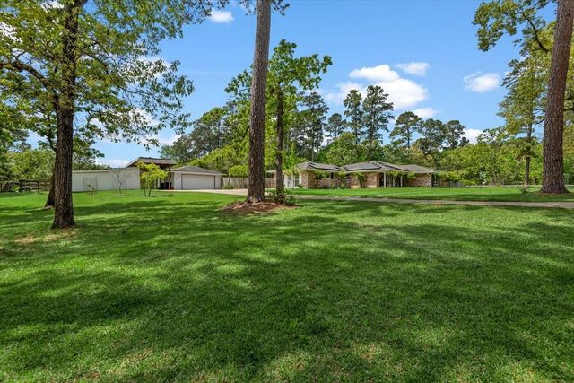 16701 Surrey Lane, Stagecoach, TX 77355