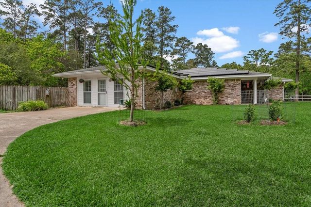 16701 Surrey Lane, Stagecoach, TX 77355