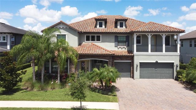 18014 WOODLAND VIEW DRIVE, Lutz, FL 33548
