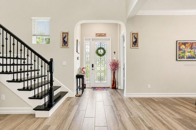 18014 WOODLAND VIEW DRIVE, Lutz, FL 33548