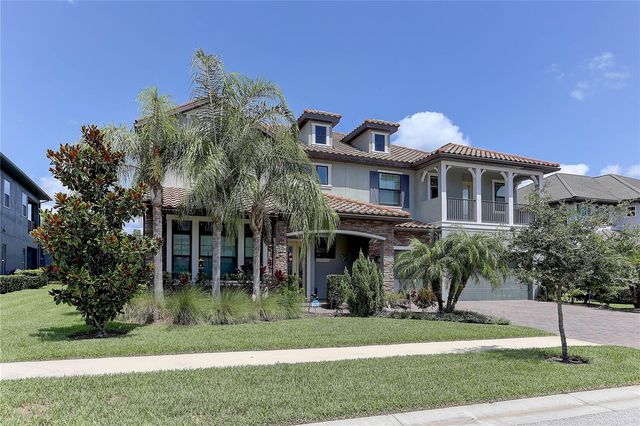 18014 WOODLAND VIEW DRIVE, Lutz, FL 33548