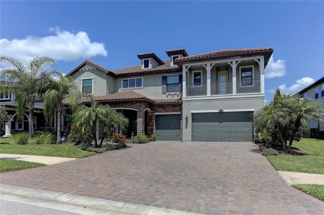 18014 WOODLAND VIEW DRIVE, Lutz, FL 33548