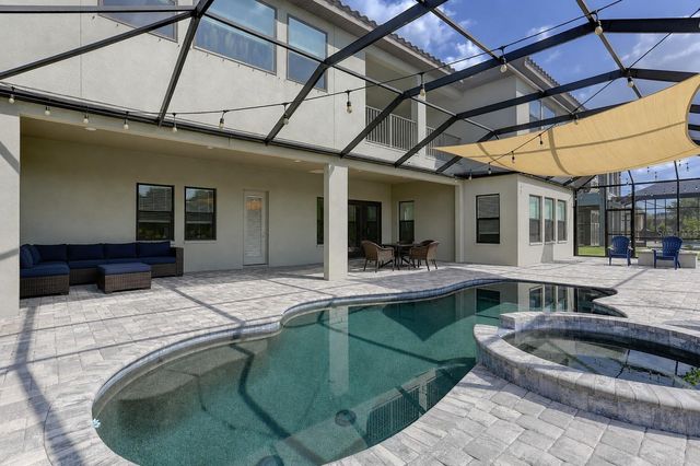 18014 WOODLAND VIEW DRIVE, Lutz, FL 33548