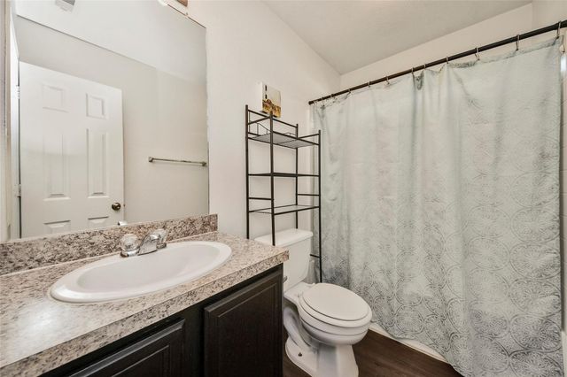 1235 Gibson Crossing Way Way, Houston, TX 77067