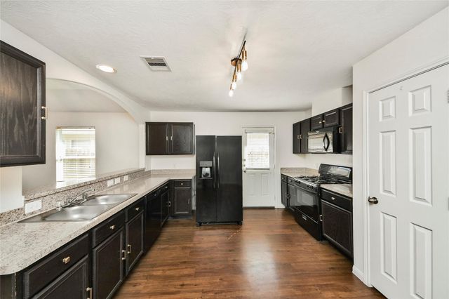 1235 Gibson Crossing Way Way, Houston, TX 77067