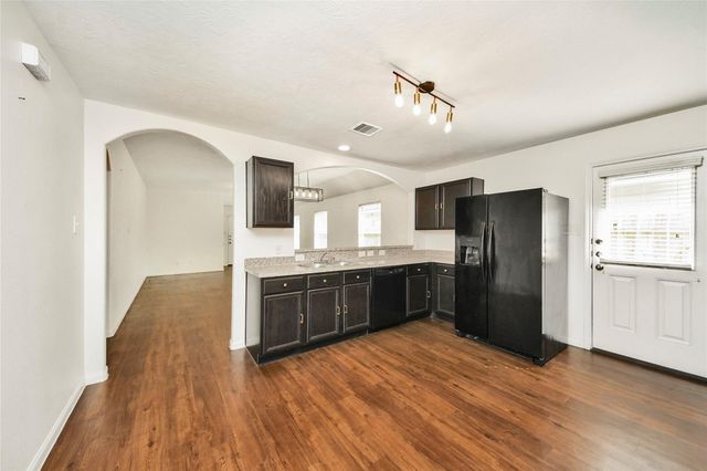 1235 Gibson Crossing Way Way, Houston, TX 77067