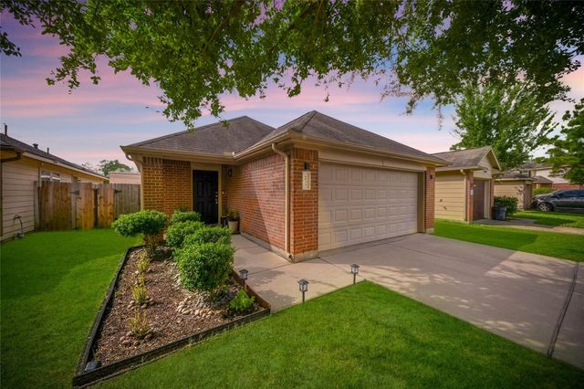 1235 Gibson Crossing Way Way, Houston, TX 77067