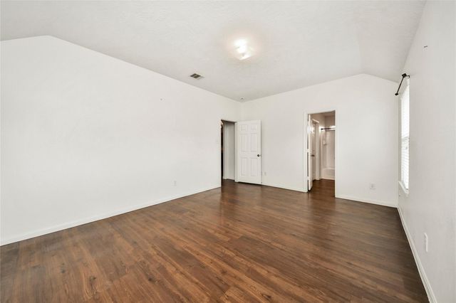 1235 Gibson Crossing Way Way, Houston, TX 77067
