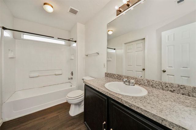 1235 Gibson Crossing Way Way, Houston, TX 77067