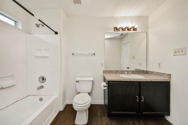 1235 Gibson Crossing Way Way, Houston, TX 77067