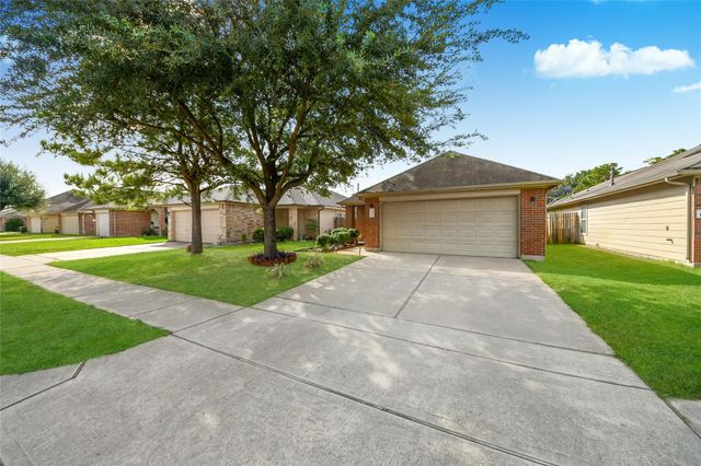1235 Gibson Crossing Way Way, Houston, TX 77067