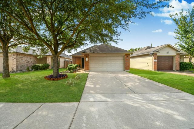 1235 Gibson Crossing Way Way, Houston, TX 77067