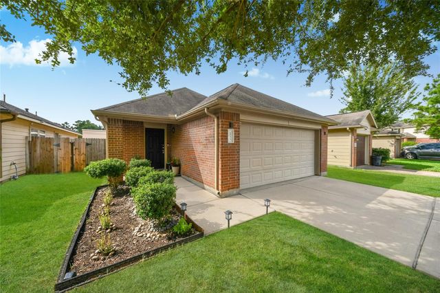 1235 Gibson Crossing Way Way, Houston, TX 77067