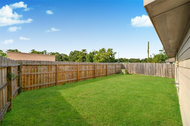 1235 Gibson Crossing Way Way, Houston, TX 77067
