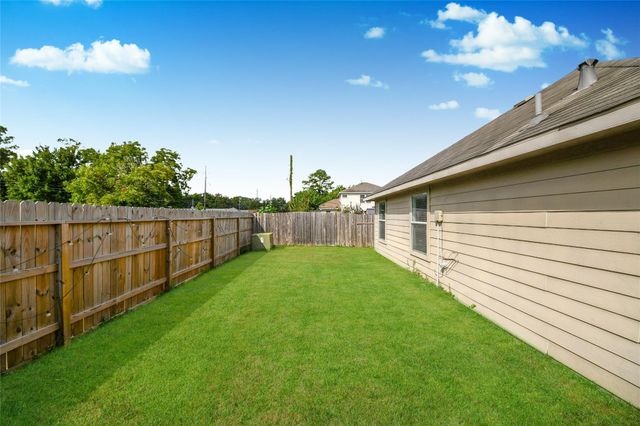 1235 Gibson Crossing Way Way, Houston, TX 77067