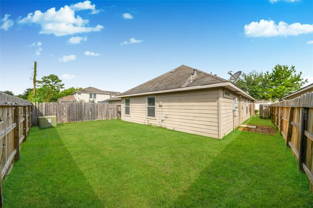 1235 Gibson Crossing Way Way, Houston, TX 77067