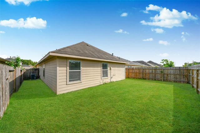 1235 Gibson Crossing Way Way, Houston, TX 77067
