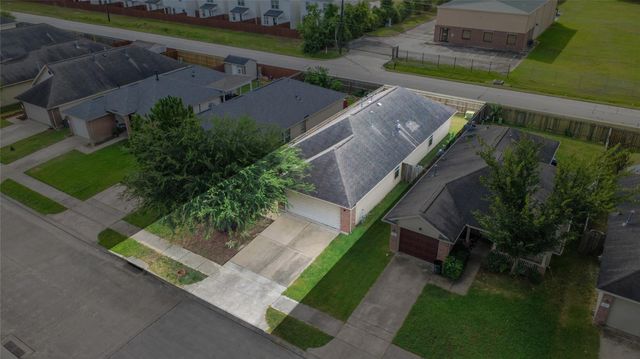 1235 Gibson Crossing Way Way, Houston, TX 77067