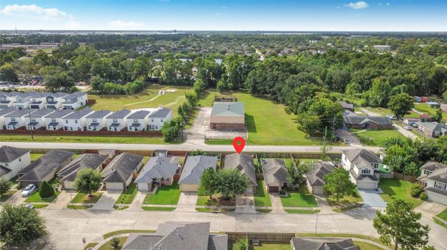 1235 Gibson Crossing Way Way, Houston, TX 77067
