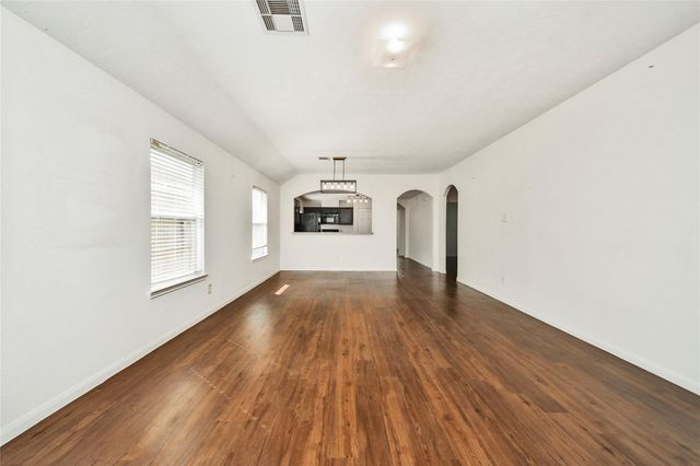 1235 Gibson Crossing Way Way, Houston, TX 77067