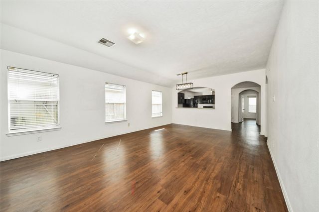 1235 Gibson Crossing Way Way, Houston, TX 77067