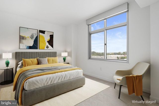5750 BOU AVE #805, Rockville, MD 20852