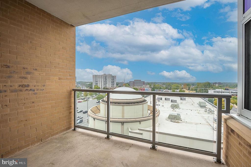 5750 BOU AVE #805, Rockville, MD 20852