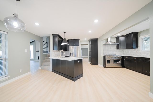 1005 Mockingbird Ln, Longview, TX 75601