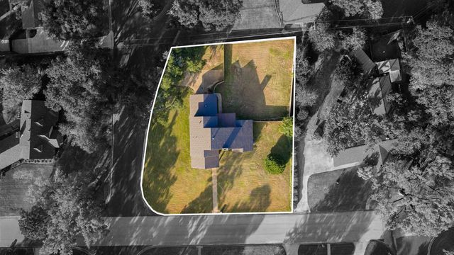 1005 Mockingbird Ln, Longview, TX 75601