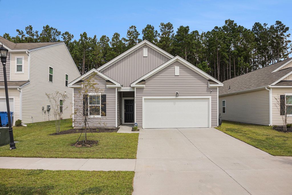 4449 Ocean Farm Drive, Summerville, SC 29485