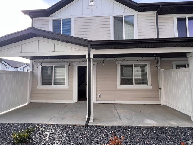 3942 S 3450 W, West Haven, UT 84401