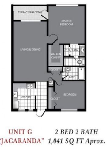 9357 SW 77 Avenue 5-235, Miami, FL 33156