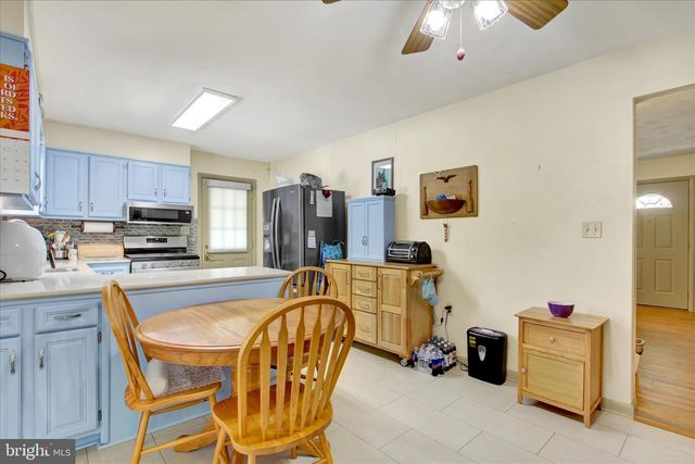2275 MUMMASBURG RD, Gettysburg, PA 17325