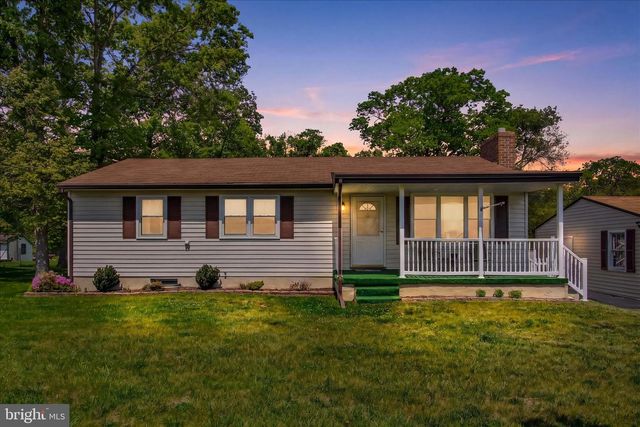 2275 MUMMASBURG RD, Gettysburg, PA 17325
