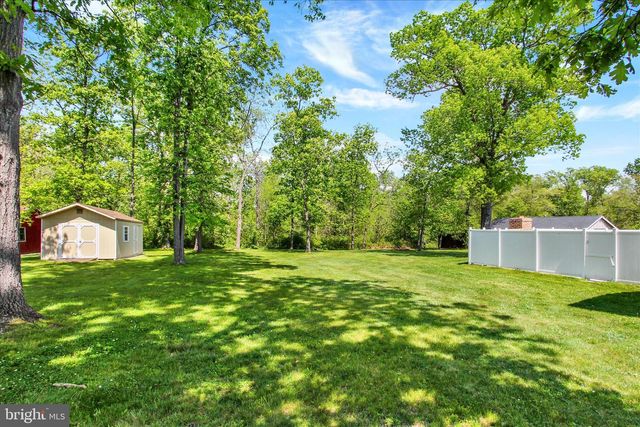 2275 MUMMASBURG RD, Gettysburg, PA 17325