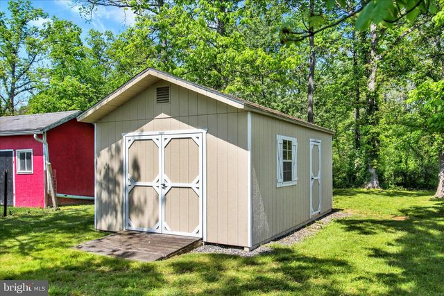 2275 MUMMASBURG RD, Gettysburg, PA 17325