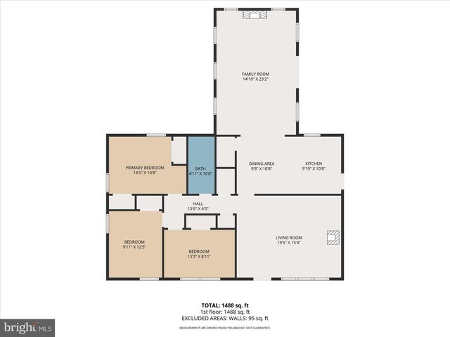 2275 MUMMASBURG RD, Gettysburg, PA 17325