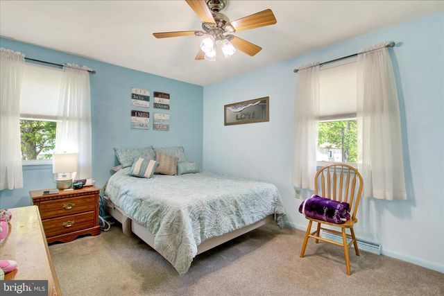 2275 MUMMASBURG RD, Gettysburg, PA 17325