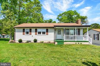 2275 MUMMASBURG RD, Gettysburg, PA 17325