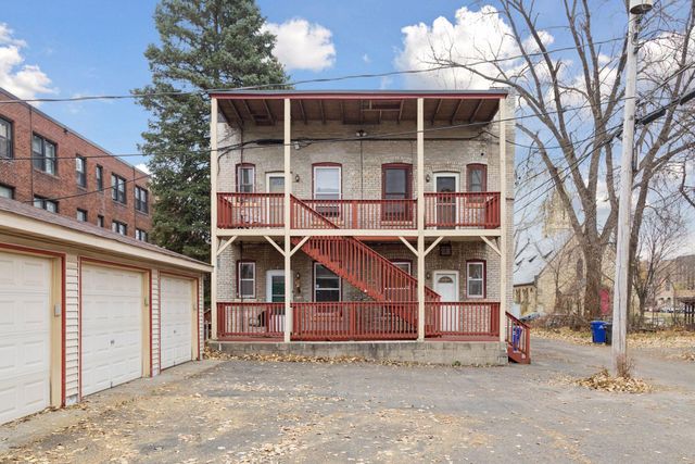 69 Milton Street N 1, Saint Paul, MN 55104