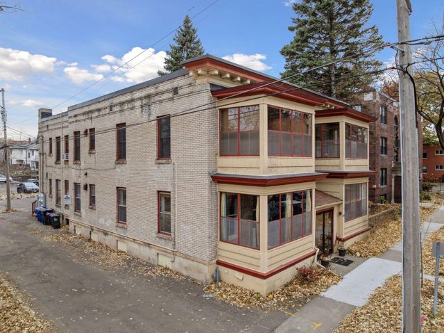 69 Milton Street N 1, Saint Paul, MN 55104