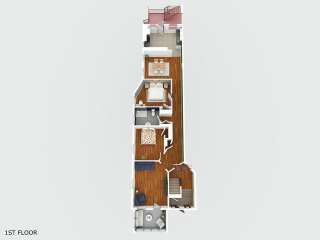 69 Milton Street N 1, Saint Paul, MN 55104