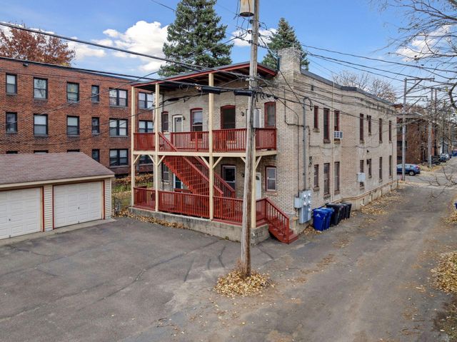 69 Milton Street N 1, Saint Paul, MN 55104