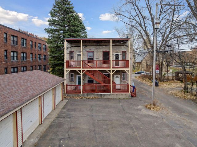 69 Milton Street N 1, Saint Paul, MN 55104