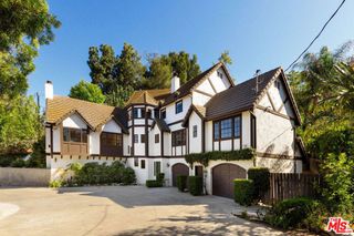 5237 San Feliciano Drive, Woodland Hills, CA 91364