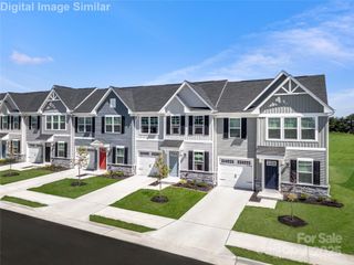 121 Jameson Park Drive 5, Troutman, NC 28166