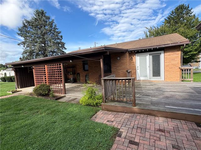 1335 Jefferson Street, Hellertown Boro, PA 18055
