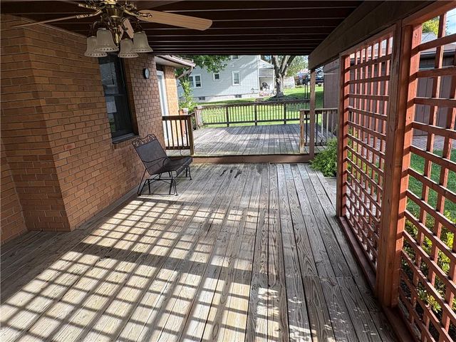 1335 Jefferson Street, Hellertown Boro, PA 18055