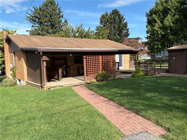 1335 Jefferson Street, Hellertown Boro, PA 18055
