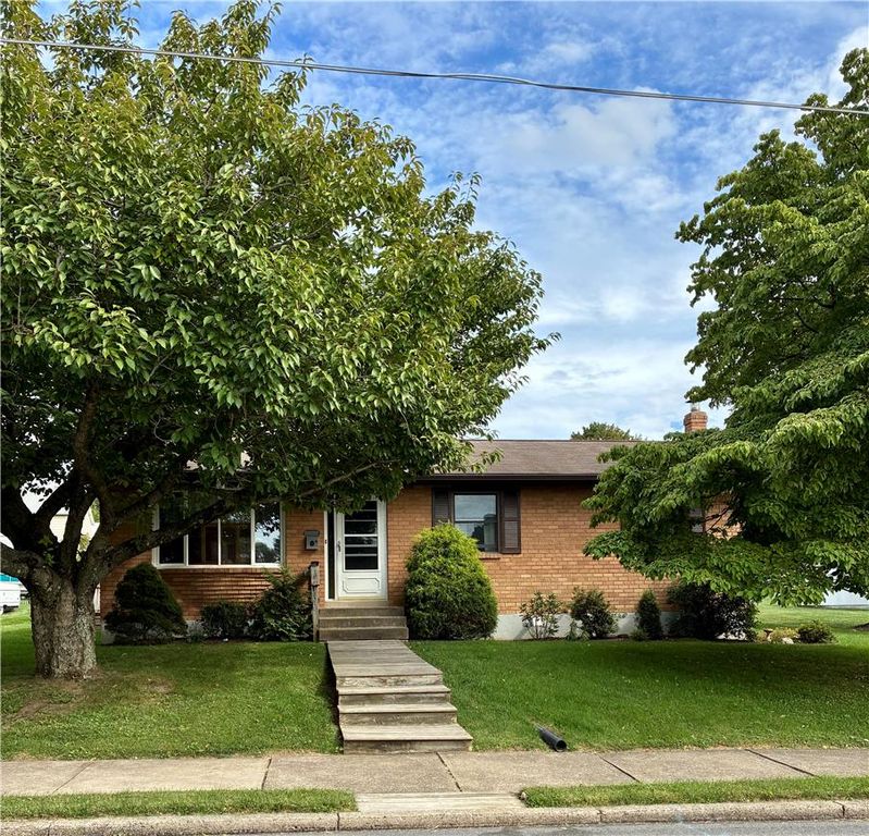 1335 Jefferson Street, Hellertown Boro, PA 18055